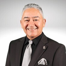 Gerardo 'Jerry' Ascencio